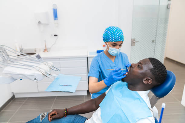 Best Emergency Orthodontic Repairs in Monument Hills, CA